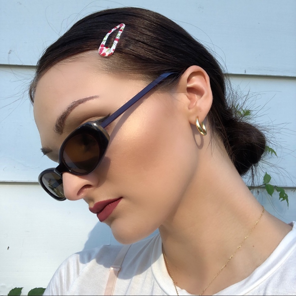 Vintage Tommy Hilfiger Sunglasses